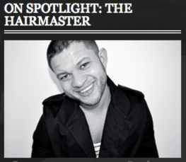 The Hairmaster / www.oslonights.no